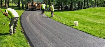 Asphalt Pavement Maintenance Tips That Can Prolong its Life - The  Architects Diary