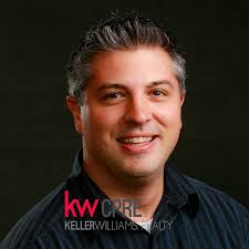 Grant Weaver Real Estate Agent