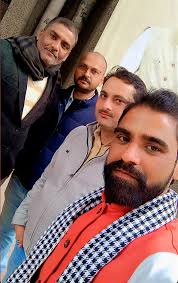 पूर्तिमान