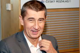 Mladý andrej babiš chtěl být vždy pilotem a také se jím stal. Andrej Babis Podnikatel Radiozurnal
