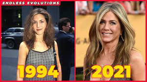 The daughter of actors john aniston and nancy dow. Jennifer Aniston From Friends Then Now 1994 Vs 2021 Shorts Youtube