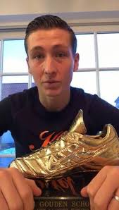 Lommel viert Hans Vanaken