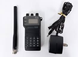 Image result for ICOM IC-R1