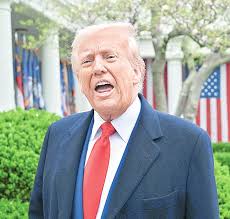 Libra México las tarifas recíprocas Trump: el TLCAN fue “un horror” No es  un asunto de “si tú me pones aranceles, yo ta