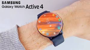 The samsung galaxy watch 4 and watch 4 classic are expected to debut alongside the galaxy z fold 3, galaxy z flip 3 5g, and a new pair of galaxy buds. Samsung Galaxy Watch Active 4 Release Date Price Youtube