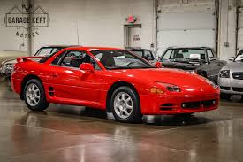 Image result for Passion Red 1994 Stealth