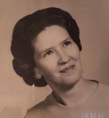 Marjorie Louise Samson (1934-2003)