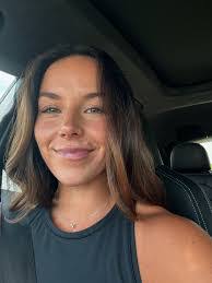 Lexi Johnson's Instagram, Twitter & Facebook