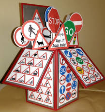 Pin On Papercraft