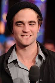 Robert Pattinson Australia » Blog Archive » Vintage Rob