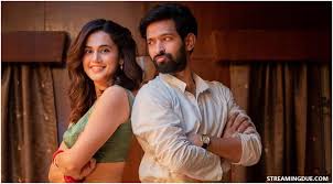 Haseen Dilruba Review | Haseen Dillruba Movie Review Netflix | Taapsee