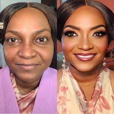 Boca Raton Bridal Makeup Artist Services for Weddings