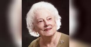 Dorothy Bernice Maddox Obituary