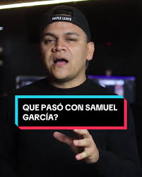 Samuel Renner Que Le Paso