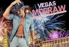 Vegas McGraw Tim McGraw Tribute
