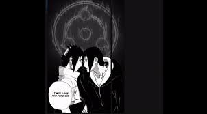 Uchiha itachi, naruto shippuuden, anime, anime boys, akatsuki. Itachi Uchiha Steam Artwork Design Animated By Itsalecs On Deviantart