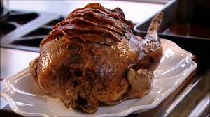 With a thin, sharp knife, bone both legs and stuff with sausage meat. Gordon Ramsay Turkey 21 Best Ideas Gordon Ramsay Christmas Turkey With Gravy Christmas Turkey With Gravy Quick Recipe Jejak Harta