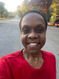 6.6 miles run this evening! Trying to work