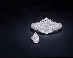 Bildmotiv: Graff Diamonds The Fascination