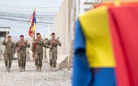 Statul va oferi gratuit veteranilor de război prima de asigurare medicală obligatorie. Respect Pentru Eroi È™i Veterani In Baza AerianÄƒ Kandahar Armata Romaniei
