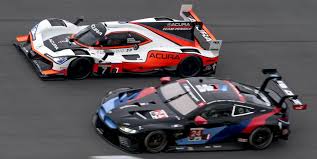 And young people are more concerned with how cars impact the planet. All Types Of Car Races Overview With Photos Carcody