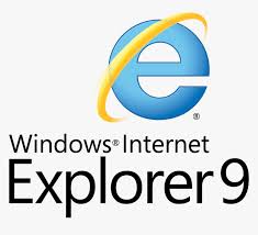 Uli mrose updated windows explorer to version 9, but didn't like it. Logo De Internet Explorer 9 Hd Png Download Kindpng