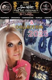 Stacie Krupa (@krupa_artist) · Instagram 照片和视频