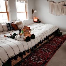 Who Is Ready For The Weekend Did You You Know We Make Mattresses We Offer Gols Usda And Gots Organic Certified Cosleeping Bedroom House Bunk Bed Family Bed