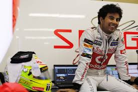 To continue the fundación checo pérez food delivery campaign, we will auction one of my helmets from. Mclaren Racing Mclaren Me Sergio Perez