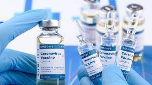 Learn more about the coronavirus vaccine progress, latest updates, news and more. China Plans To Approve First Foreign Covid 19 Vaccine News Outlets Cgtn