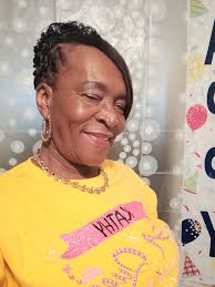 Celebrating 72 Years of Life in Columbus, Georgia