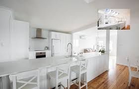 Should i get two 16x22 skylights or two sun tunnels? Velux Before And After See Stunning Skylight Transformations