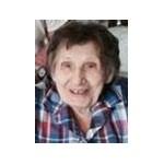 Mollie Crouch Obituary