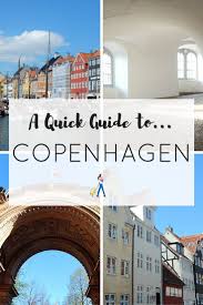 a quick guide to copenhagen puttgarden danemark kopenhagen kopenhagen