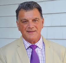 Mario Andreozzi's Instagram, Twitter & Facebook