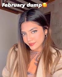 February Dump🤪📸, Slide 1. Me, the ultimate food explorer!, Slide 2. The  first step towards turning my passion into a profession! 🚀, Slide 3. Me  and tuk tuk rides🛺, Slide 4. Mom dates are the best ...