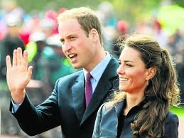 Nachdem frauke ludowig mit einem urlaubsfoto auf instagram eine diskussion entfacht hat, meldet sich die moderatorin erneut zu wort. Kate Und William Heiraten So Verpassen Sie Nichts Von Der Hochzeit Tv