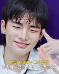 Felix is cute and he has the most beautiful smile I have seen 😻 😻 His  smile is so precious to me 💞 💕 yongbokfelix