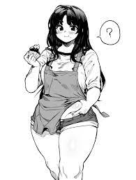 ふくまーや on Twitter | Boceto de chica, Chica manga, Chicos anime guapos