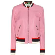 Leather Jacket Gucci 2 980 Liked On Polyvore Featuring Outerwear Jackets Leather Moto Jacket 100 Leat Leather Jacket Style Gucci Leather Jacket Jackets