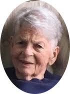 M. Gertrude Freemark View A Condolence