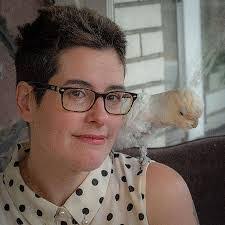 Angel Ackerman's Instagram, Twitter & Facebook