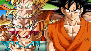 Banjou ginga, bin shimada, katsuhisa houki and others. Dragon Ball Super Arrive Des Demain En France Dans Sa Version Doublee Journal Du Geek