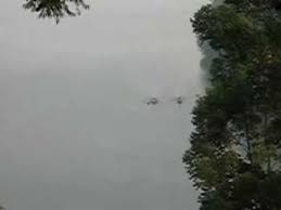 A limnic eruption, also referred to as a lake overturn, is a rare type of natural disaster in which dissolved carbon dioxide (co2) suddenly erupts from deep lake water, suffocating wildlife, livestock and humans. Lake Kivu Rwanda Catastrophic Explosion Youtube