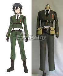 Please aid us to improve and greatly expand antimagic academy 35th test platoon! Antimagic Akademie Die 35th Test Zug Taimadou Gakuen 35 Shiken Shoutai Kusanagi Takeru Cosplay Kostum E001 Cosplay Costume Costume Costumecostume Cosplay Aliexpress