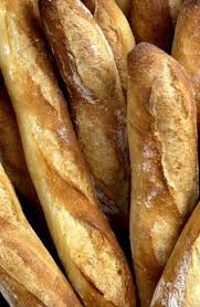 Baguettes Gastronomie Alimentation Gastronomie Francaise