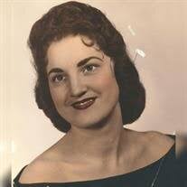 Donna Isaac Obituary