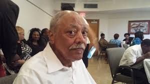 Robert M. Causey Obituary