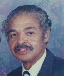 John Beckham Obituary (2006)