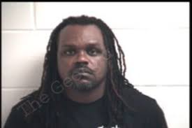 Joseph Walker — Henry County Jail Bookings